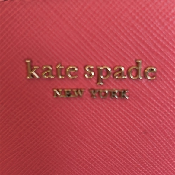 Kate Spade Cameron Dome, EUC - Picture 3 of 10
